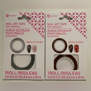 Nail Art Tape